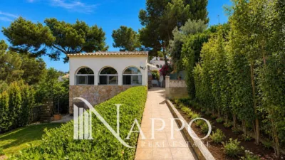 House in Costa de La Calma photo 2
