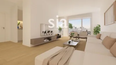 Apartment on Mariana Pineda Muñoz Street photo 9