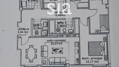 Apartment on Landaberde Street photo 29