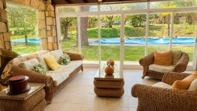 Chalet in Ciudalcampo photo 5