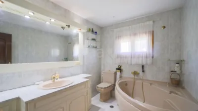 Chalet in Santo Domingo photo 30