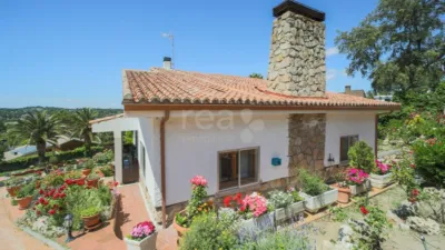 Chalet in Santo Domingo photo 14