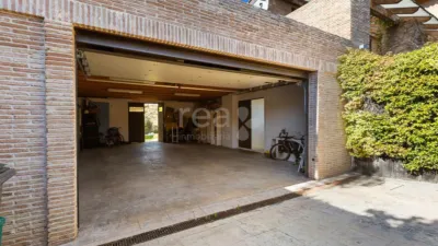 Chalet in Ciudalcampo photo 30