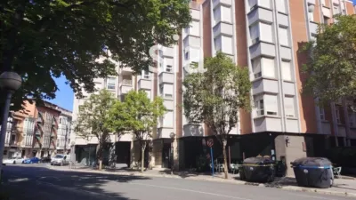 Apartment on Calle de Santiago Ramón y Cajal photo 2