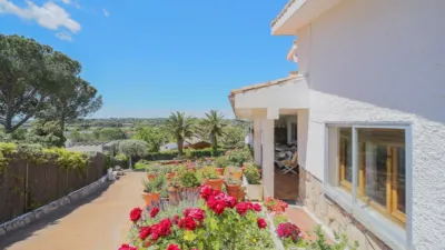 Chalet in Santo Domingo photo 18