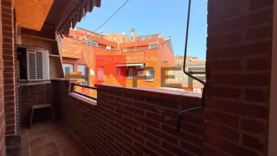 Flat on Carrer de Dolores Ibàrruri photo 13