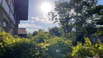Chalet on Calle de Bizkaia photo 20