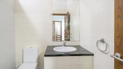 Chalet in La Moraleja photo 29