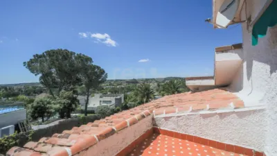 Chalet in Santo Domingo photo 40