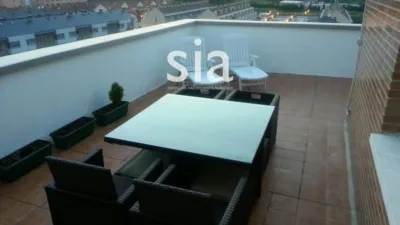 Penthouse on Calle de Baroa photo 5