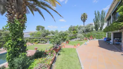 Chalet in Santo Domingo photo 8