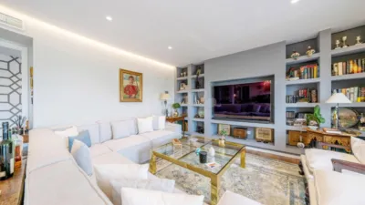Apartment in El Encinar photo 5