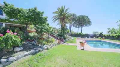 Chalet in Santo Domingo photo 5