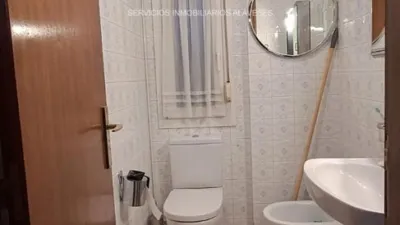 Apartment on Calle de los Herrán photo 17