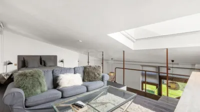 Chalet in Ciudalcampo photo 23