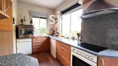 Chalet on Calle de Bizkaia photo 6