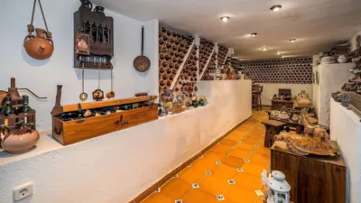 Chalet in Santo Domingo photo 39
