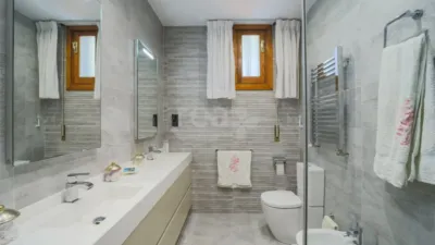 Chalet in Santo Domingo photo 32