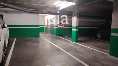 Piso en calle de Zumabide photo 38