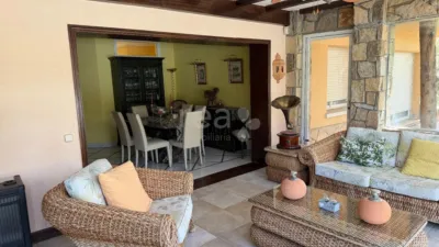 Chalet in Ciudalcampo photo 11