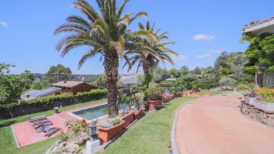 Chalet in Santo Domingo photo 9