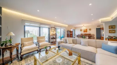 Apartment in El Encinar photo 4