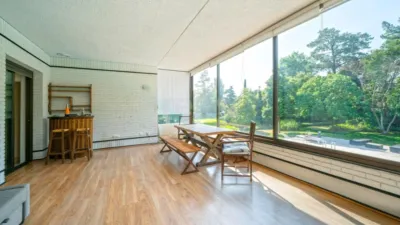 Chalet in La Moraleja photo 19