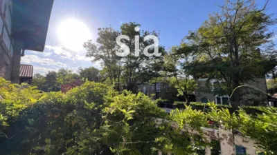 Chalet on Calle de Bizkaia photo 19