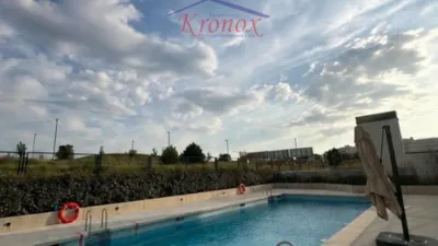 Apartment in Cañaveral photo 19