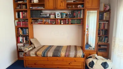 Chalet in Ciudalcampo photo 20