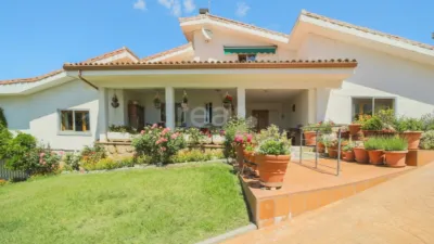 Chalet in Santo Domingo photo 13