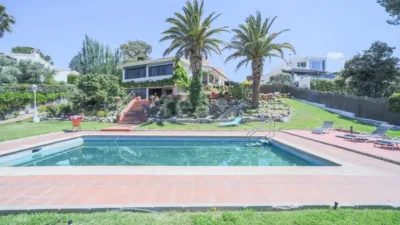 Chalet in Santo Domingo photo 4