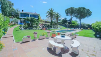 Chalet in Santo Domingo photo 3