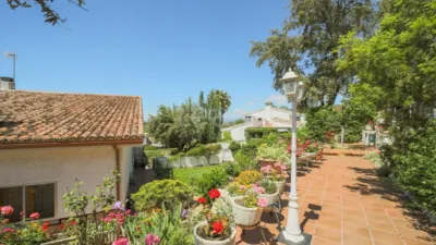 Chalet in Santo Domingo photo 15