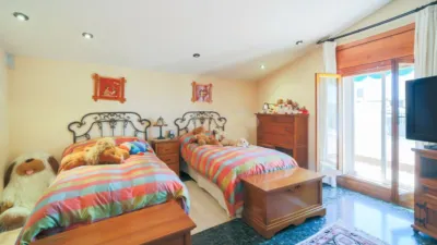 Chalet in Santo Domingo photo 36
