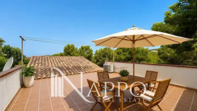 House in Costa de La Calma photo 4