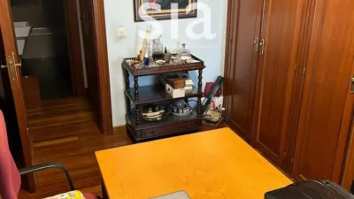 Apartment on Calle de Santiago Ramón y Cajal photo 23
