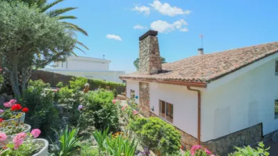 Chalet in Santo Domingo photo 17