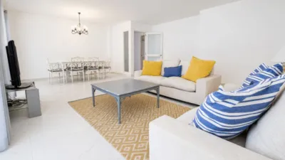 Apartamento en Bellresguard photo 3