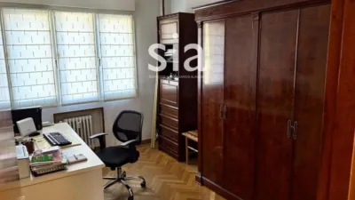 Apartment on Calle de los Herrán photo 10
