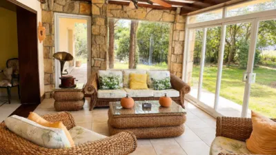 Chalet in Ciudalcampo photo 4