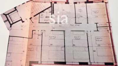 Apartment on Calle de los Herrán photo 20