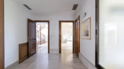 Chalet in La Moraleja photo 31
