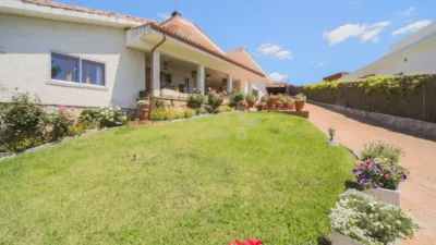 Chalet in Santo Domingo photo 12