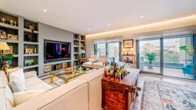 Apartment in El Encinar photo 3