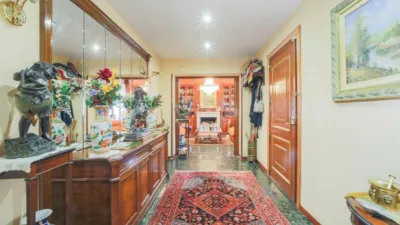 Chalet in Santo Domingo photo 19