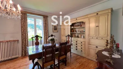 Chalet on Calle de Bizkaia photo 25