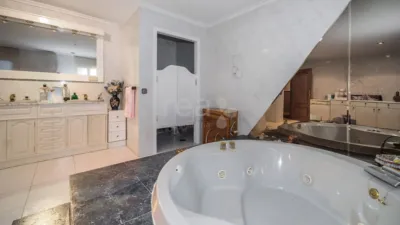 Chalet in Santo Domingo photo 37