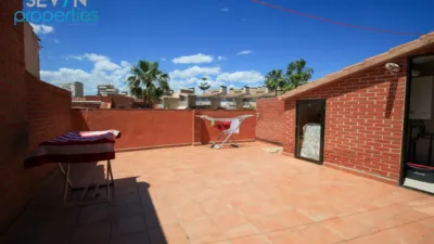 Terraced house on Calle de la Cherna photo 48