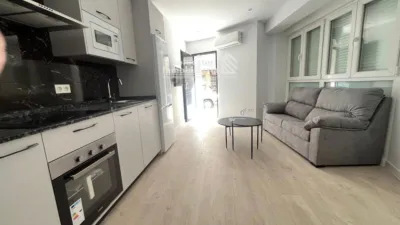 Apartamento en Barrio del Oeste photo 3